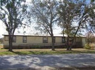 703 Trowbridge St, Dublin, TX 76446