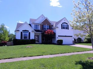 2929 Dunhurst Ct, Grove City, OH 43123