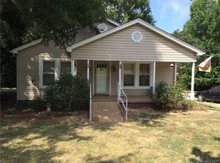 9371 S State Highway 150, Linwood, NC 27299
