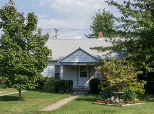 331 S 31st St, Lafayette, IN 47904