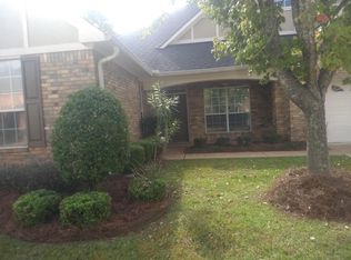 105 Admiral Porter Dr, Shreveport, LA 71115