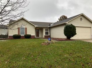 1937 Sweet Blossom Ln, Indianapolis, IN