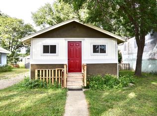 418 W Dakota Ave, Pierre, SD 57501