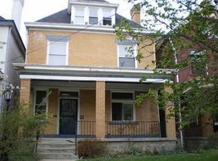 5915 Alder St, Shadyside, PA