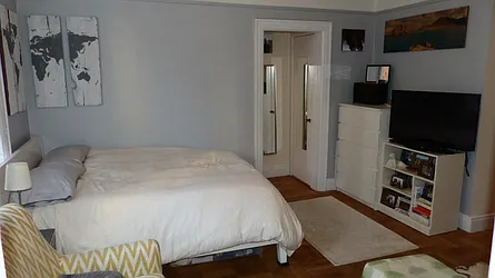 Rented by Immac Realty