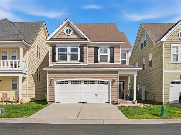 412 Cottage Way #24, Virginia Beach, VA 23462