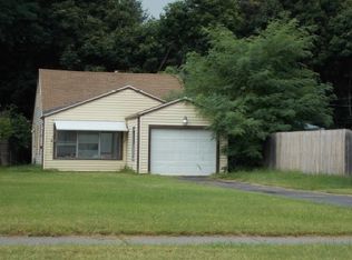 108 Worcester Rd, Rochester, NY 14616