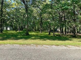0 Treeline Trl, Kingston, OK 73439