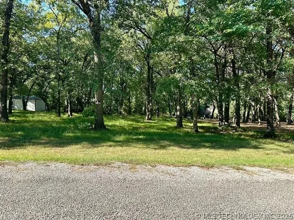 0 Treeline Trl, Kingston, OK 73439