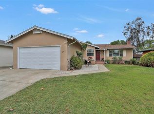 467 Chestnut Ave, Milpitas, CA 95035