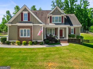 42 Heartwood Dr SW, Cartersville, GA