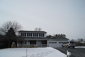 2nd image of 11 Teeburn Blvd