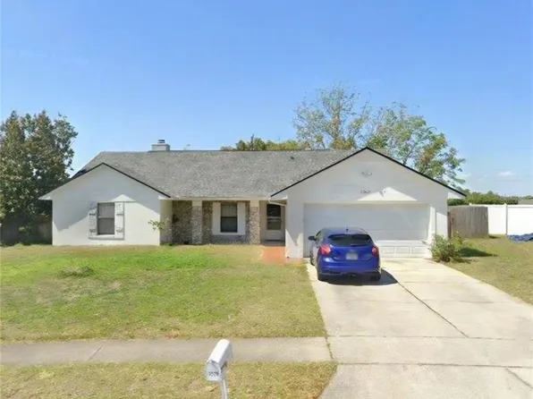 3028 DANFORTH DRIVE, ORLANDO, FL 32818