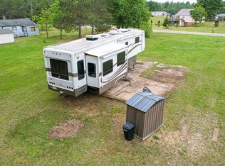 W6737 Coffey Rd, Black River Falls, WI 54615