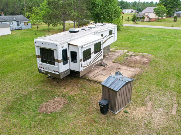 W6737 Coffey Rd, Black River Falls, WI 54615