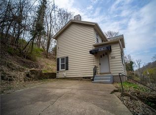 920 Crescent Ave, Sewickley, PA