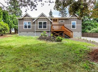 15611 66th Avenue Ct E, Puyallup, WA 98375