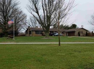 12178 5a Rd, Plymouth, IN 46563