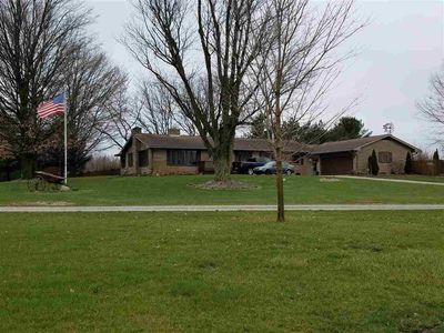 12178 5a Rd, Plymouth, IN, 46563