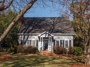 1835 Sussex Ln, Winston Salem, NC 27104