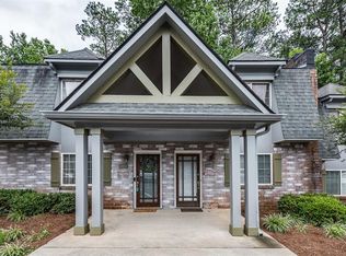 137 Rondak Cir SE #137, Smyrna, GA 30080
