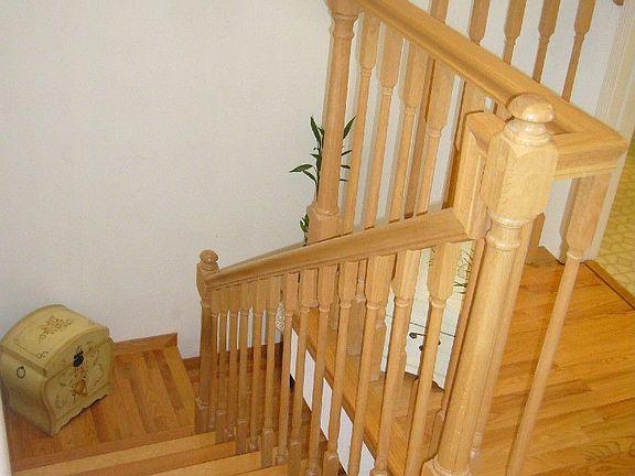 Stairway