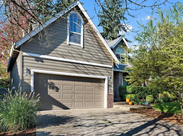 3547 SE McCartney Ln, Milwaukie, OR 97267