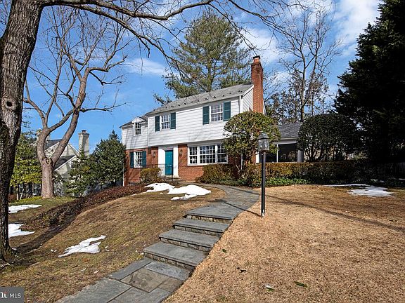 2nd image of 4907 Scarsdale Rd