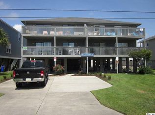 912 N Ocean Blvd #3, Myrtle Beach, SC 29577