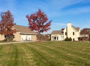 109 Ragan Rd, Prospect, PA 16052