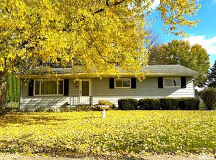 1633 N Farnham St, Galesburg, IL 61401