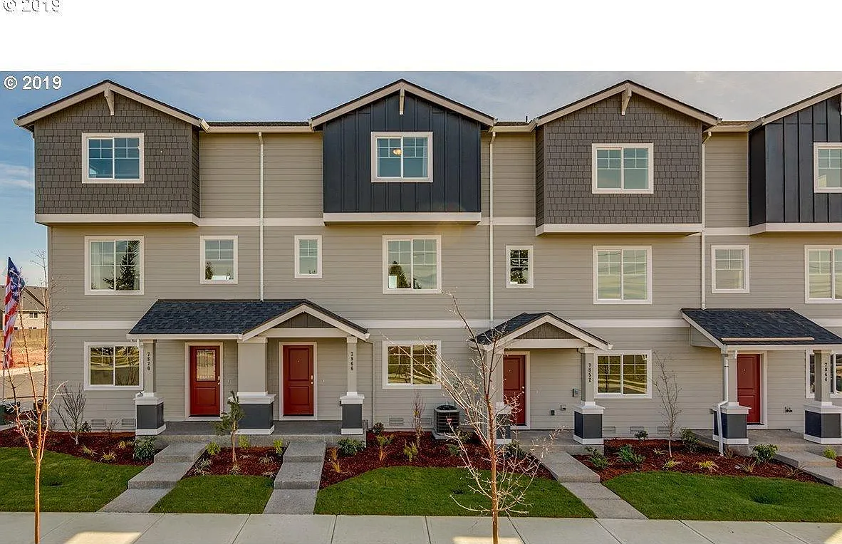 3 bed, 2.5 bath, 1698 sqft, $2,500 — Photo 4