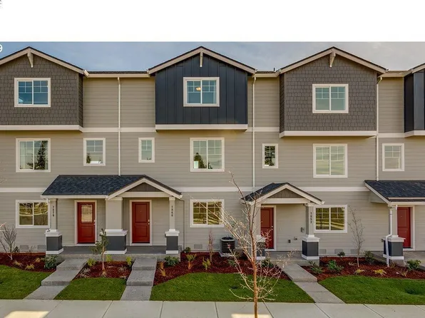 17339 NW Shackelford Rd, Portland, OR 97229