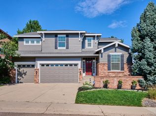 3319 Lynwood Ave, Highlands Ranch, CO 80126