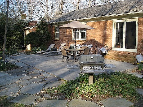 2nd image of 1119 Montpelier Dr