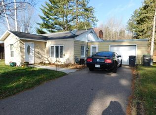 219 Theiler Dr, Tomahawk, WI 54487
