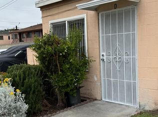 8139 Otis St #D, South Gate, CA 90280