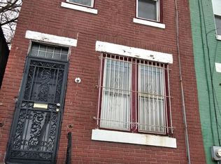 2012 W Toronto St, Philadelphia, PA 19132