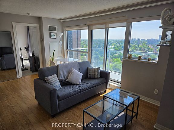 4th image of 2015 Sheppard Ave E #1710