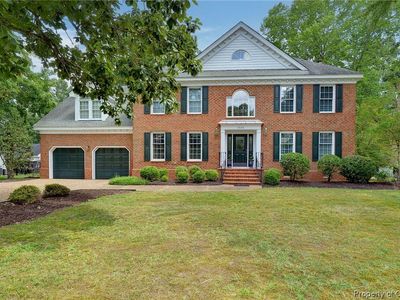 3505 Quail Holw, Williamsburg, VA, 23185