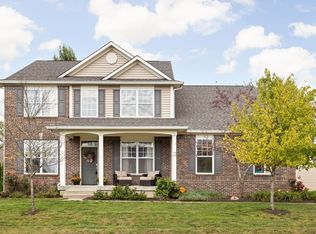 138 Stamford Dr, Pittsboro, IN
