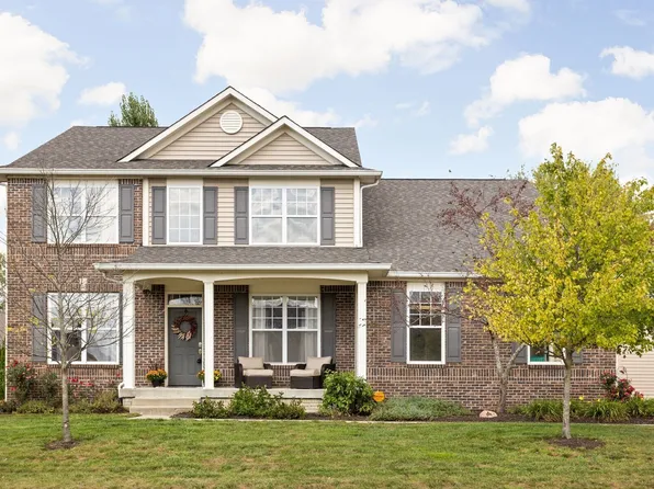 138 Stamford Dr, Pittsboro, IN 46167