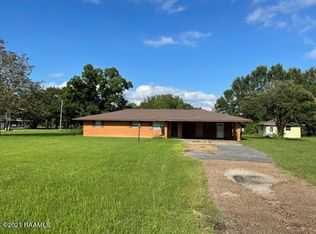 1118 Highway 357, Opelousas, LA 70570