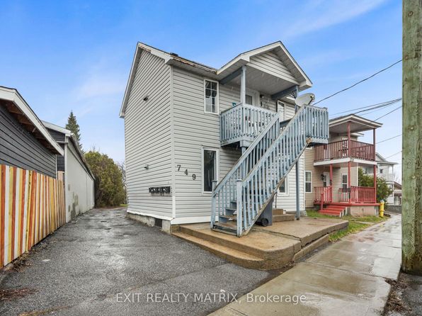 749 Regent St, Hawkesbury, ON K6A 1G5