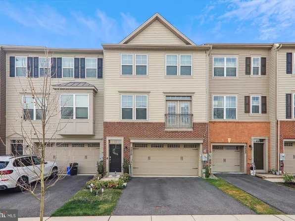 3420 Landing Way, Olney, MD 20906