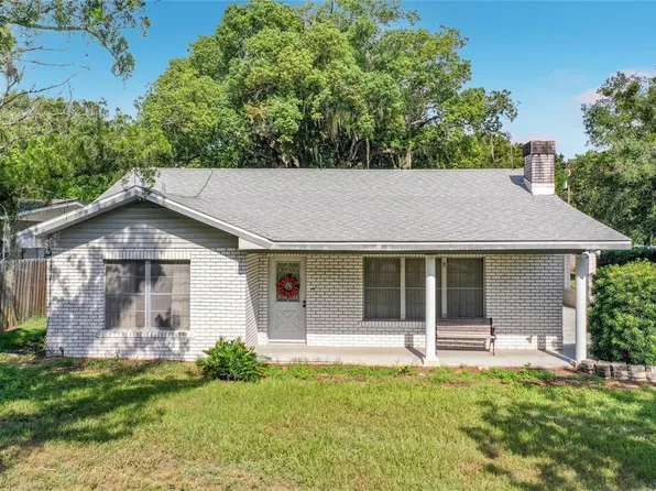 3271 ROBINSON STREET, ZELLWOOD, FL 32798