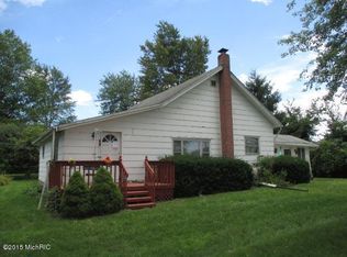 599 N Fremont Rd, Coldwater, MI 49036