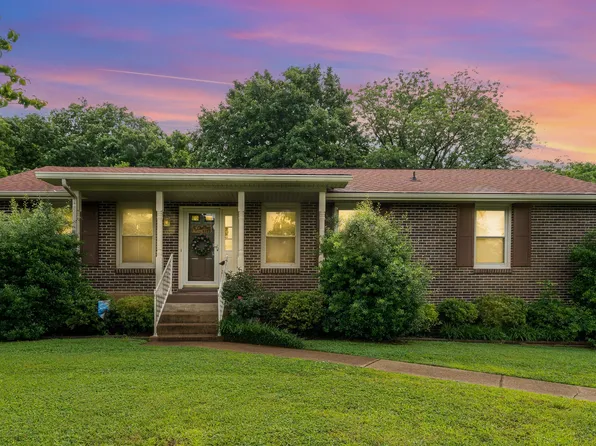 4773 Cascade Dr, Old Hickory, TN 37138