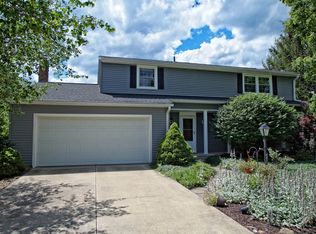 1154 River Rd, Hinckley, OH 44233