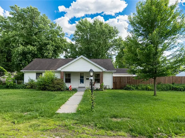 1012 Wiles Dr, Dayton, OH 45419